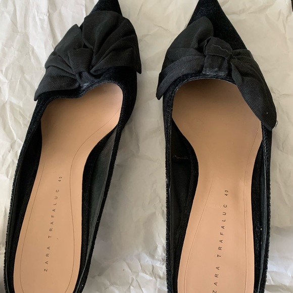 Zara brand new heels - Picture 3 of 7